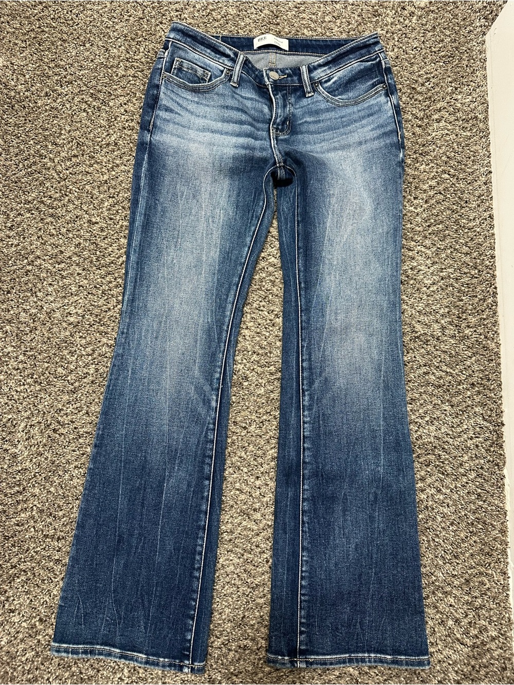BKE Bootcut jeans